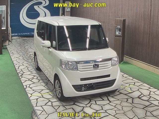 30138 Honda N box JF1 2014 г. (BAYAUC)